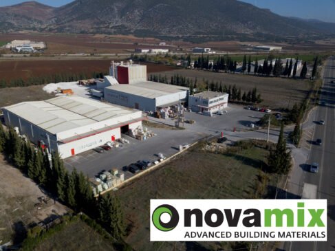 H “ΔΟΜΟΧΗΜΙΚΗ Α.Β.Ε.Ε.”στον Ελεώνα Θηβών ζητά προσωπικό-Δείτε τις ειδικότητες