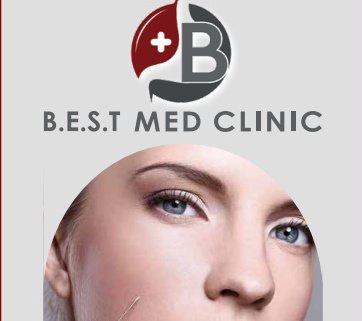 Ζήσε την εμπειρία BestMed στη Θήβα-Φρόντισε το σώμα και το πνεύμα σου, όπως σου αξίζει