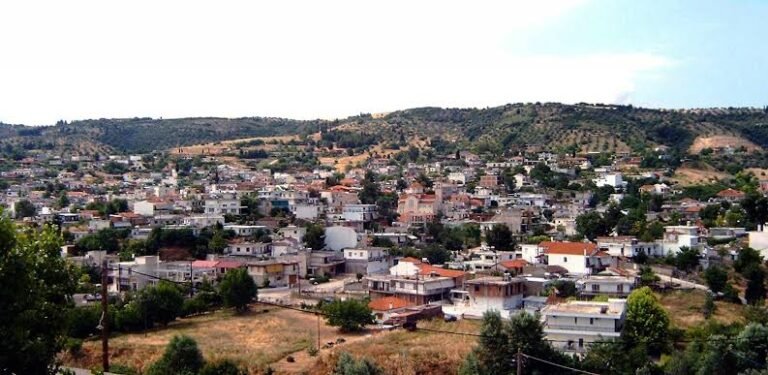 Ευκαιρία στα Βάγια Βοιωτίας – Πωλείται ή Ενοικιάζεται Αγροτεμάχιο 32 στρεμμάτων!