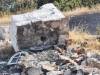 Θλίψη στα Σκροπονέρια: Κατέστρεψαν εικονοστάσι με ιστορία πολλών ετών