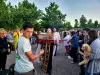 Γιορτάζει το παρεκκλήσιο του Οσίου Ιωάννου του Ρώσου στα Βάγια-Δείτε το πρόγραμμα