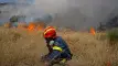 Υψηλός ο κίνδυνος πυρκαγιάς στη Βοιωτία την Κυριακή