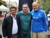 Καραμάνης: «Η Λιβαδειά ήταν στο τρέξιμο»Rally, Ημιμαραθώνιος,  μια πόλη που δείχνει τον δρόμο της εξωστρέφειας