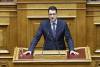 Στη Βουλή η αγωνία των αμπελουργών της Βοιωτίας – Κτιστάκης:Να αξιοποιηθούν όλα τα διαθέσιμα εργαλεία για τη στήριξή τους