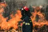 Καμπανάκι κινδύνου για τη Βοιωτία: Κατηγορία 4 στον χάρτη πυρκαγιών