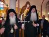 Ο Μητροπολίτης Φθιώτιδος Συμεών στην γιορτή της Ι.Μ. Αγίου Ιωάννου του Θεολόγου στο Μαζαράκι Βαγίων