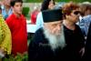 “Εκοιμήθη” ο Προηγούμενος της Ιεράς Μονής Οσίου Σεραφείμ Δομβούς, π. Παχώμιος