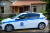 Έκλεψαν αυτοκίνητο από την Μεταμόρφωση Αττικής και το βρήκαν Αστυνομικοί στην Άσκρη