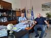 Έφυγε ο Κουρούνης, ανέλαβε ο Βασιλείου – Αλλαγή Αντιδημάρχου στη Δημοτική Ενότητα Θεσπιών