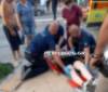 Τραυματίστηκε 15χρονη  με ποδήλατο στην Αλίαρτο-Έπεσε πάνω σε κολώνα της ΔΕΗ-ΦΩΤΟ