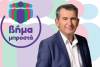 Από επιχειρήματα… μηδέν, από ύβρεις… περίσσευμα! – Σκληρή επίθεση Γιαννακόπουλου στη Δημοτική Αρχή