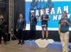 Πρωταθλητής και Κυπελλούχος Ελλάδας στο Muay Thai ο 13χρονος Αντώνης Κανάρης από το 1ο Γυμνάσιο Θήβας