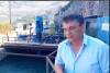 Κωπαΐδα: Πάνω από 48 εκατ. κυβικά νερού αντλήθηκαν – «Μία από τις καλύτερες χρονιές» λέει ο Ντασιώτης