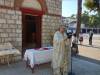 Βανδαλισμός  στο παρεκκλήσιο του Αγίου Κοσμά του Αιτωλού στη Θήβα – «Τι κέρδισε αυτός που το έκανε;»