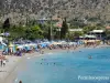 Αυτές οι παραλίες πήραν γαλάζια σημαία στη Βοιωτία