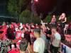 Η Γιώτα Γρίβα ξεσήκωσε τον κόσμο στον Υψηλάντη-Δείτε βίντεο,φωτογραφίες