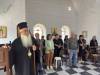 Η εορτή της Αγίας Σοφίας και των τριών θυγατέρων της στο Κάστρο της Λιβαδειάς