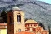 2.400.000 € για την αποκατάστασητης Ιεράς Μονής Οσίου Λουκά