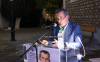 Λεοντάρι:Σε κλίμα ενθουσιασμού η πρώτη προεκλογική ομιλία του υποψήφιου Δημάρχου Γιώργου Γιαννακόπουλου-ΒΙΝΤΕΟ