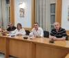 Νέο Προεδρείο και Δημοτική Επιτροπή στον Δήμο Λεβαδέων με… πολιτικό ενδιαφέρον