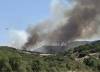 Φωτιά τώρα στον Μύτικα Θήβας, επιχειρούν 8 αεροσκάφη-BINTEO
